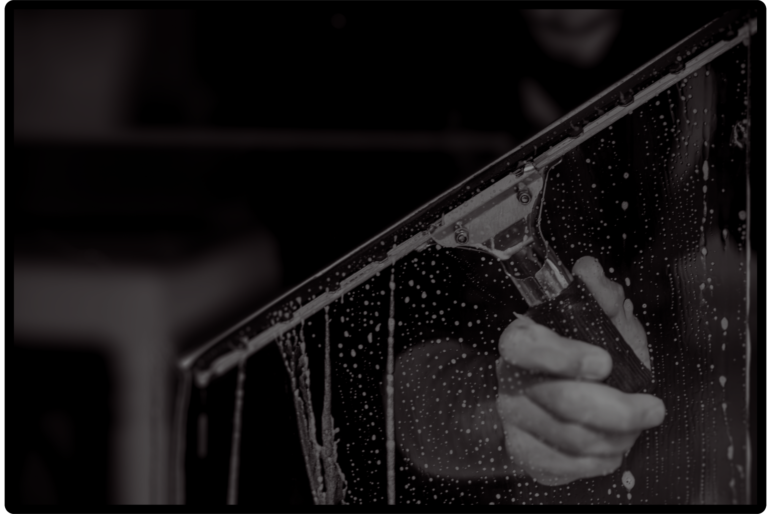 window cleaning
